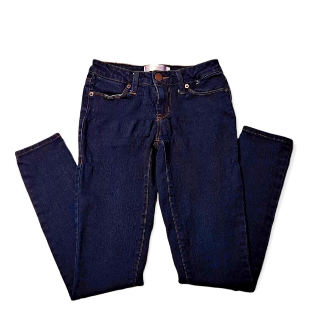 No Boundaries blue jean pants skinny leg, size 3.